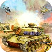War Of Tanks Machines - Tank Shooting Game 1965