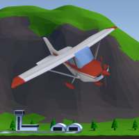 Air Climb Racing