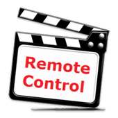 MPC-HC Remote Control