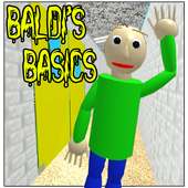 Baldi's Basics Roblox's Bakon Mod Baldi