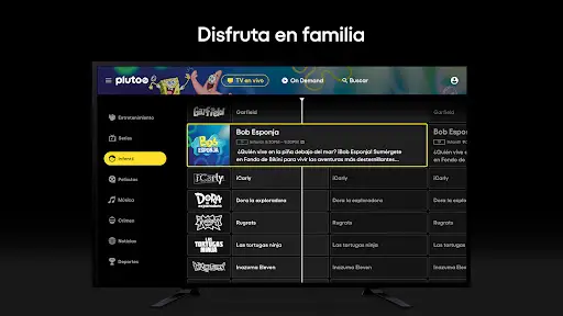 APPS PARA VER GRATIS LA TV EN TU MÓVIL #appstv #plutotv #tdt #urbantecno 