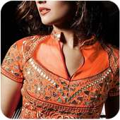 Blouse Designs Online Shopping on 9Apps