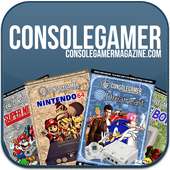 Console Gamer Magazine