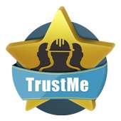 TrustMe חיפוש בעלי מקצוע-עסקים