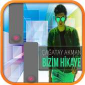 Cagatay  Akman Piano Hits