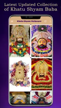 Khatu Shyam Ji Wallpaper HD New APK Download 2023 - Free - 9Apps Khatu Shyam Ji Wallpaper HD New APK Download 2023 - Free - 9Apps