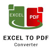 Excel เป็น PDF Converter