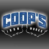 Coops Iron Works on 9Apps