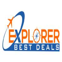 Explorer Best Deals on 9Apps