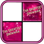 Piano Tiles : The Greatest Showman-From Now On