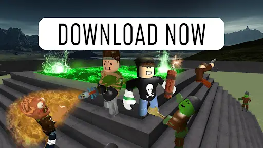 Games For Roblox 2023 APK (Android App) - Free Download