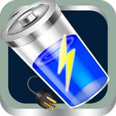 One Touch Battery Booster Free on 9Apps