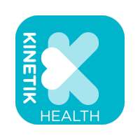 Kinetik Health by Caros on 9Apps