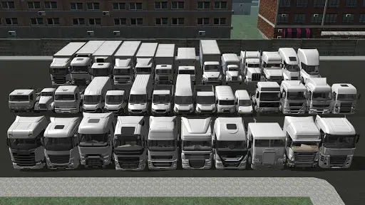 Rebaixados Elite Brasil Simulator #3 - Truck Transporter Car