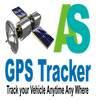 AS GPS Tracker