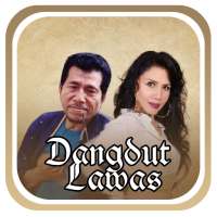 Dangdut Lawas Populer