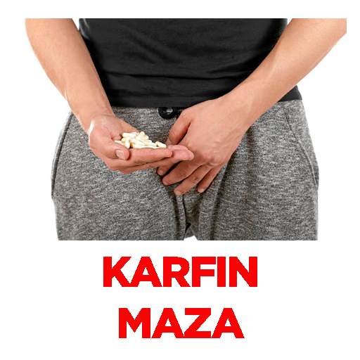 Maganin Karfin Maza