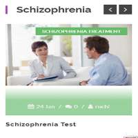 Schizophrenia Test on 9Apps