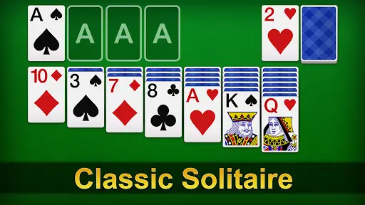 Download do aplicativo Spider Solitaire Classic 2023 - Grátis - 9Apps