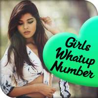 Girls Number - Girls Whatsup Number for chat