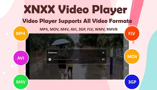 A2z Sex Com 3gp - XNXX Video Player APK Download 2024 - Free - 9Apps