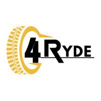 4RYDE driver on 9Apps