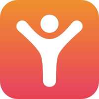 YChamp: दौड़ने के लिये ट्रैकर और पेडोमीटर
