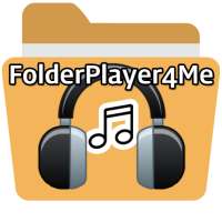 FolderPlayer4Me(+FileManager) on 9Apps