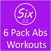 Six Pack Abs Workouts at Home