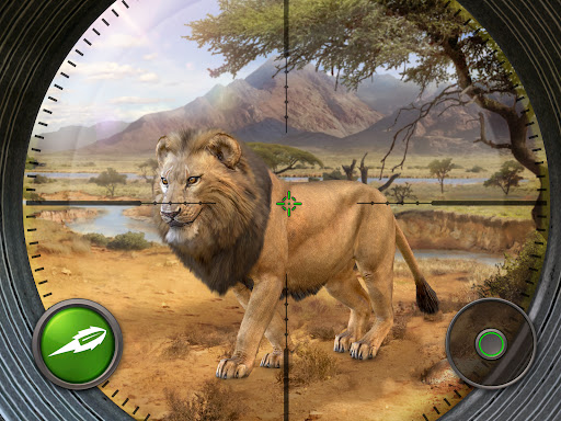 Hunting Clash: Hunter Games screenshot 17