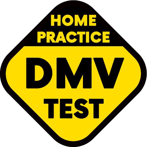 DMV Permit Practice, Drivers T