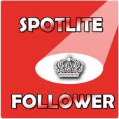 Spotlite - Sing Free Followers likes Vote & Coin on 9Apps
