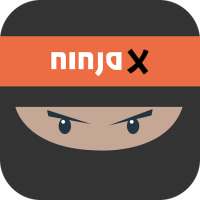 Ninja X : Learning Gamified on 9Apps