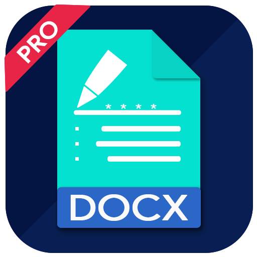 Files Viewer: Docx, PDF, DOC, XLS