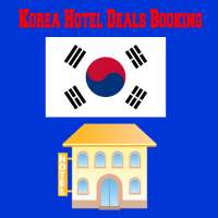 Korea Hotel Deals Booking