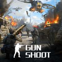 Gun Shoot – FPS shooting game on 9Apps