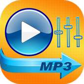 MP3 Music Player Equalizer HQ