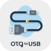 OTG Connector Software For Android : USB Driver