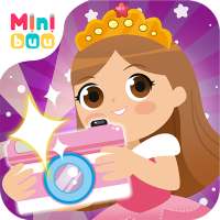 Princess Camera for Princess on 9Apps