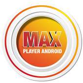 HD max player for android