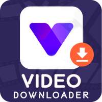 Online Video Downloader - Free HD Video Downloader