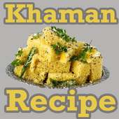 Khaman Dhokla Recipes VIDEOs