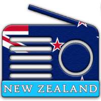 Radio New Zealand - New Zealand Radio Stations