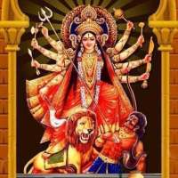 Durga Maa Aarti