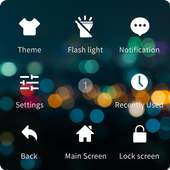 Assistive Touch easy touch