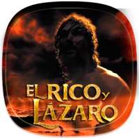 El Rico y Lázaro Serie Bíblica Version 2020