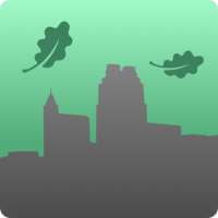 Downtown Raleigh on 9Apps