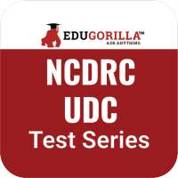 NCDRC UDC Mock Tests for Best Results on 9Apps