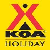 Sandusky Bayshore KOA Holiday on 9Apps