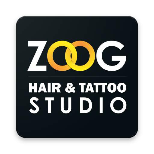 Zoog Studio - Salon & Academy
